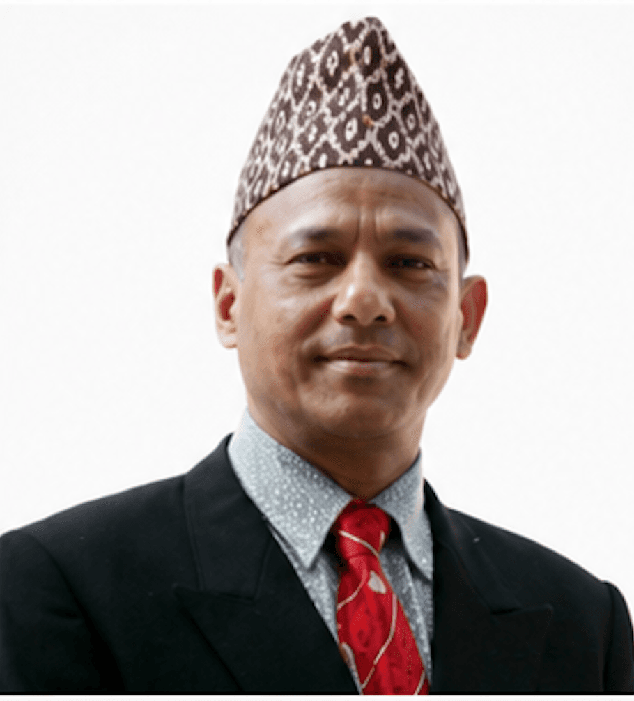 Pradip  Shrestha 