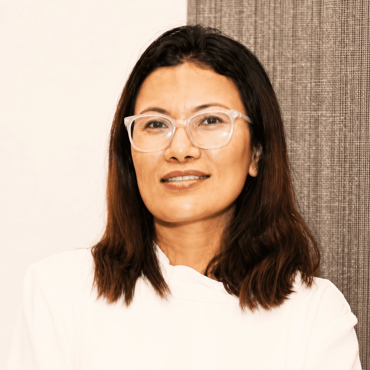 Kripa Shrestha